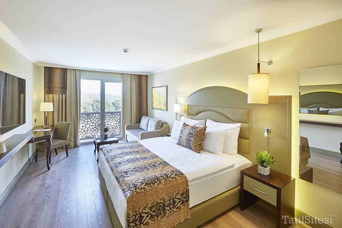 Ramada Resort Kazdağları Thermal & Spa